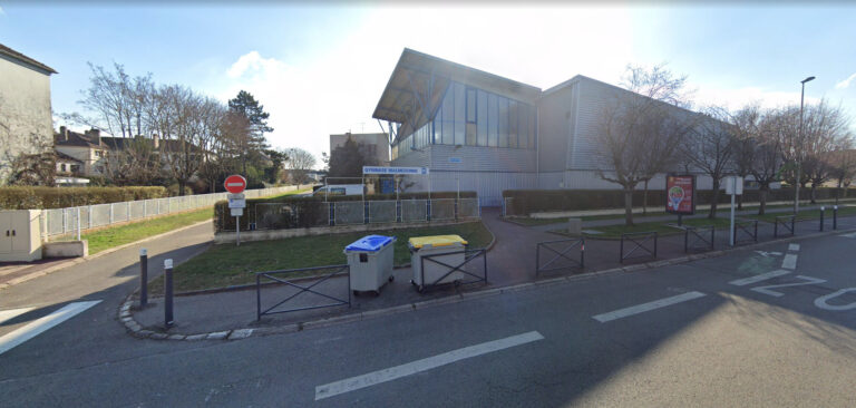 Marché de Noël de Maurepas